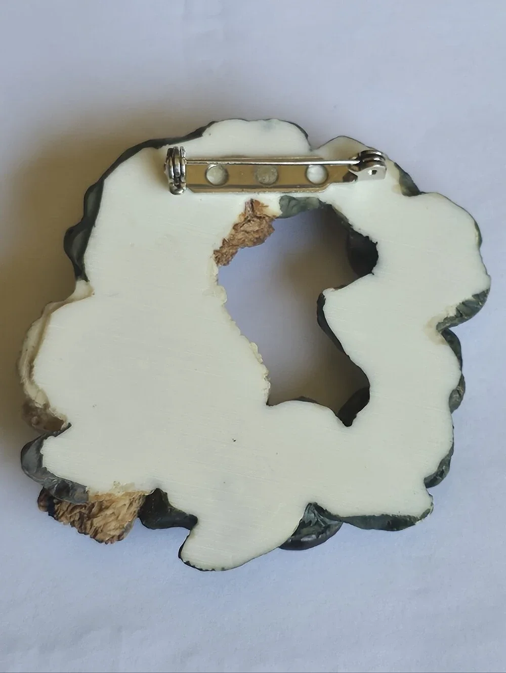 Boyds Bears Vintage Brooch